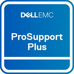 DELL 3Y Basic Onsite to 5Y ProSpt PL 4H