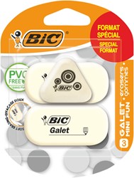 Gum Bic Galet 3 special format