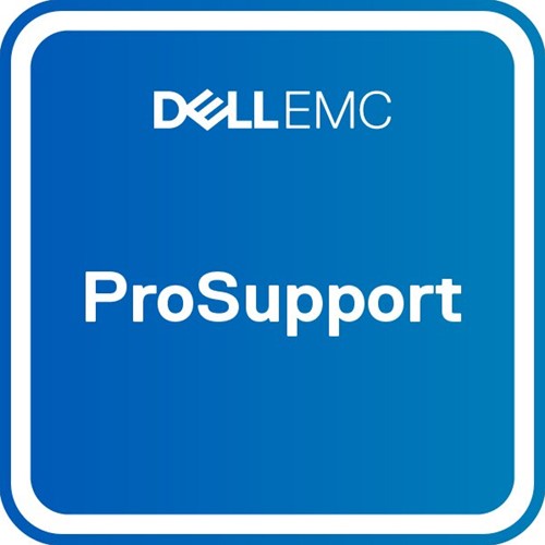 DELL 1Y Basic Onsite to 5Y ProSpt 4H-2