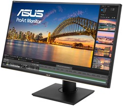 ASUS ProArt PA329C 81,3 cm (32") 3840 x 2160 Pixels 4K Ultra HD LCD Zwart