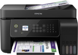 Epson EcoTank ET-4700 Unlimited