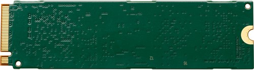 HP 6SL00AA M.2 2000 GB PCI Express 3.0 TLC NVMe-3