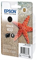 Epson Singlepack Black 603 Ink-2