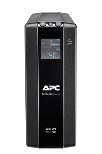 Extra afbeelding voor APC-BR1600MI