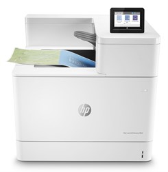 HP Color LaserJet Enterprise M856dn Kleur 1200 x 1200 DPI A3