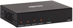 Tripp Lite B118-004-HDR video splitter HDMI 4x HDMI