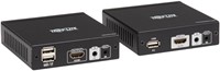 Tripp Lite B013-HU-4K KVM-extender Zender en ontvanger