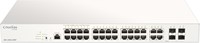 D-Link DBS-2000-28MP netwerk-switch Managed Gigabit Ethernet (10/100/1000) Grijs-3