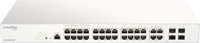 D-Link DBS-2000-28P netwerk-switch Power over Ethernet (PoE) Grijs-3