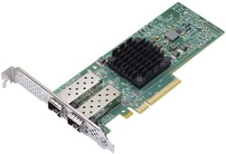 Lenovo Broadcom 57414 10/25GbE SFP28 2-port PCIe Intern Ethernet