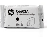 HP generieke zwarte inktcartridge-2