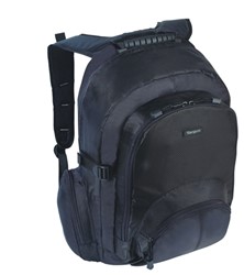 Classic 15-16i Laptop Backpack Black