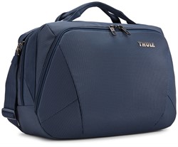 Thule Crossover 2 C2BB-115 Dress Blue Marineblauw 25 l Nylon