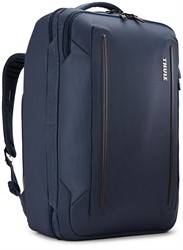 Thule Crossover 2 C2CC-41 Dress Blue Draagtas Marineblauw 41 l Nylon