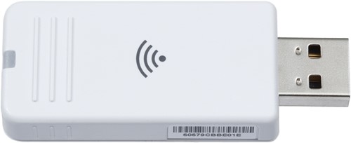 Epson Dual Function Wireless Adapter (5Ghz Wireless & Miracast) -ELPAP11-3