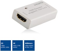 ACT AC7820 HDMI Repeater via HDMI