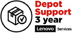 Lenovo 3Y Depot/CCI upgrade from 2Y Depot/CCI