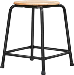 Kruk Basics 7455, zithoogte 55cm