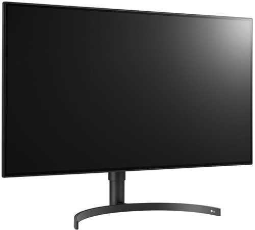 LG 32HL512D-B computer monitor 80 cm (31.5") 3840 x 2160 Pixels Full HD Zwart-3