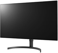 LG 32HL512D-B computer monitor 80 cm (31.5") 3840 x 2160 Pixels Full HD Zwart-2