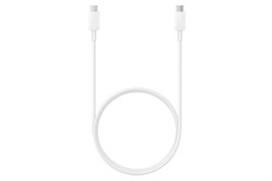 Samsung EP-DN975 USB-kabel 1 m USB 2.0 USB C Wit