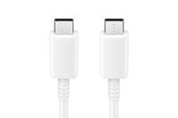 Samsung EP-DN975 USB-kabel 1 m USB 2.0 USB C Wit-3