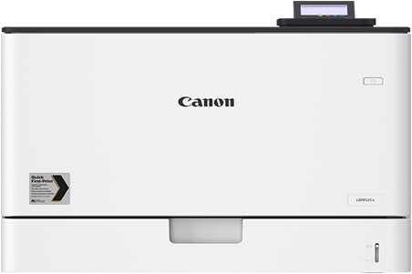 Canon i-SENSYS LBP852Cx Kleur 9600 x 600 DPI A3-2
