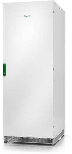 APC E3MOPT004 UPS-batterij kabinet Rackmontage