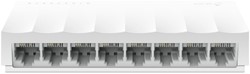 TP-Link LS1008 Unmanaged Fast Ethernet (10/100) Wit