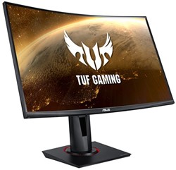 ASUS TUF Gaming VG27VQ 68,6 cm (27") 1920 x 1080 Pixels Full HD Zwart