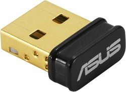 ASUS USB-N10 Nano B1 N150 Intern WLAN 150 Mbit/s