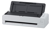 Fujitsu fi-800R ADF-/handmatige invoer scanner 600 x 600 DPI A4 Zwart, Wit-3