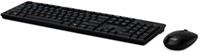 Acer Combo 100 toetsenbord RF Draadloos QWERTY US International Zwart-3