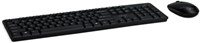 Acer Combo 100 toetsenbord RF Draadloos QWERTY US International Zwart-2