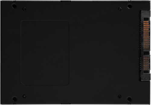 256G SSD KC600 SATA3 2.5i-2
