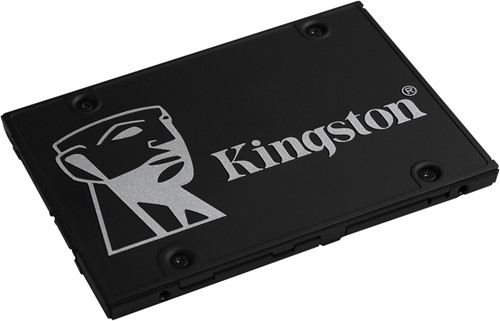 256G SSD KC600 SATA3 2.5i-3