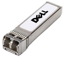 DELL 407-BBYP netwerk transceiver module Vezel-optiek 25000 Mbit/s SFP28 850 nm