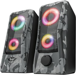 Trust GXT 606 Javv - Speaker Set - 2.0 - RGB