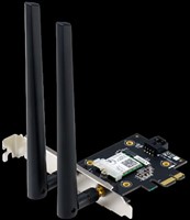 ASUS PCE-AX3000 Intern WLAN / Bluetooth 3000 Mbit/s-2