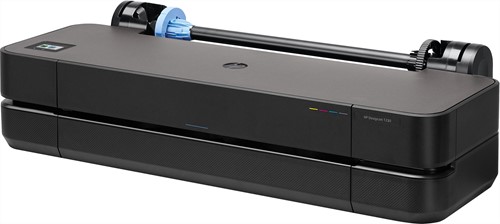 HP Designjet T230 grootformaat-printer Wifi Thermische inkjet Kleur 2400 x 1200 DPI A1 (594 x 841 mm) Ethernet LAN-3