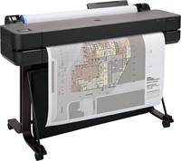 HP Designjet T630 grootformaat-printer Thermische inkjet Kleur 2400 x 1200 DPI 914 x 1897 mm-3