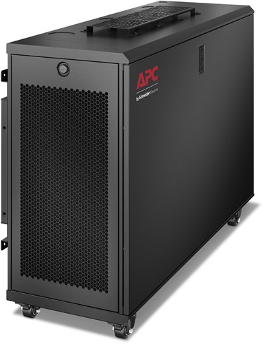 APC AR8471 rack-toebehoren Zwenkwielen-2