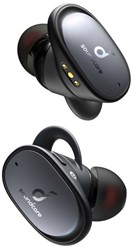 Anker Liberty 2 Pro Headset In-ear USB Type-C Bluetooth Zwart