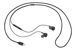 Samsung EO-IC100 Headset In-ear USB Type-C Zwart