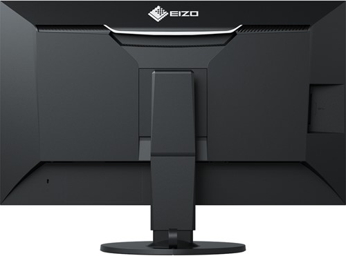 EIZO ColorEdge CS2731 LED display 68,6 cm (27") 2560 x 1440 Pixels Quad HD Zwart-3