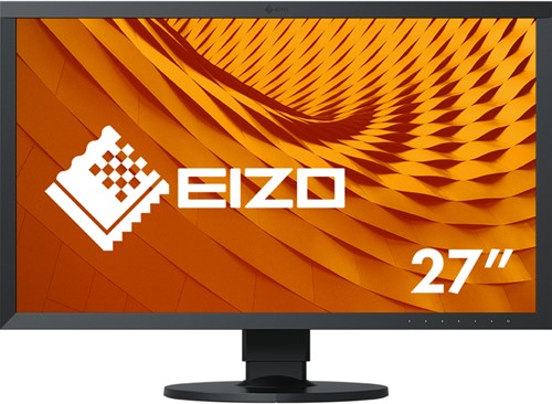 EIZO ColorEdge CS2731 LED display 68,6 cm (27") 2560 x 1440 Pixels Quad HD Zwart-2