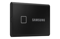 Samsung MU-PC2T0K, T7 Touch, 2000 GB, USB Type-C, 3.2 Gen 2 (3.1 Gen 2), 1050 MB/s, Wachtwoordbeveiliging, Zwart-3