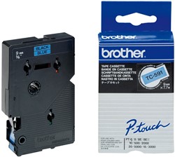 Brother Labeltape 9mm