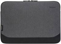 Targus Cypress EcoSmart notebooktas 39,6 cm (15.6") Opbergmap/sleeve Grijs-3