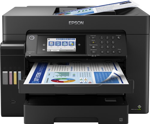 Epson EcoTank ET-16650-3
